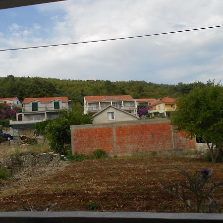 Apartments Gabrijela بريسبا المظهر الخارجي الصورة