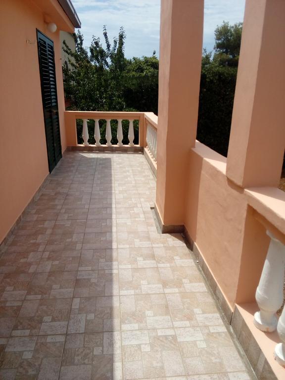 Apartments Gabrijela بريسبا المظهر الخارجي الصورة