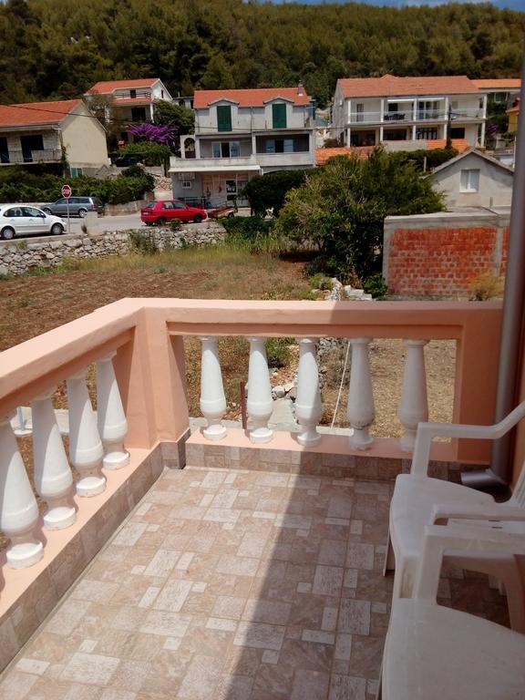 Apartments Gabrijela بريسبا المظهر الخارجي الصورة