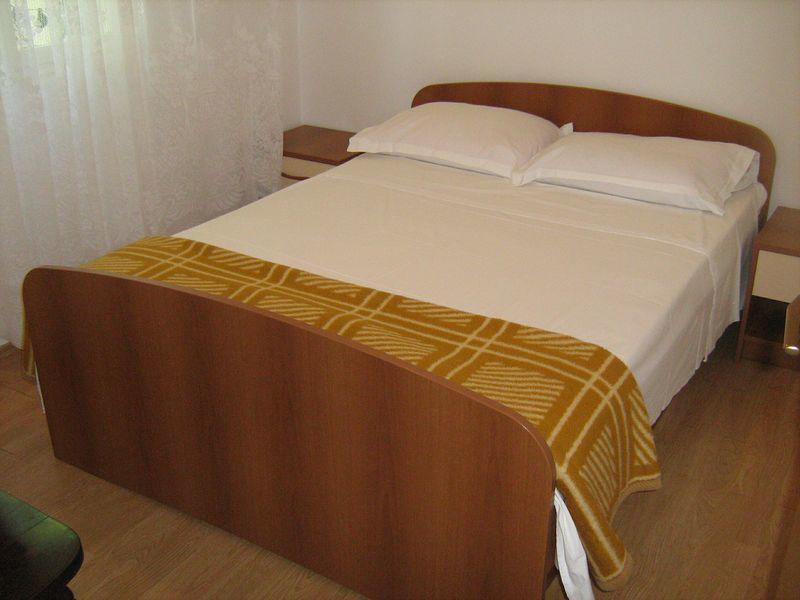 Apartments Gabrijela بريسبا المظهر الخارجي الصورة