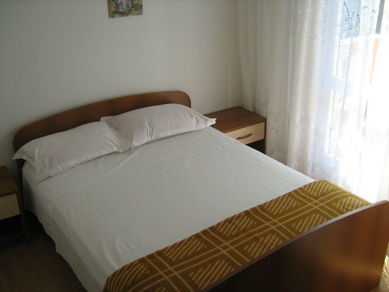 Apartments Gabrijela بريسبا المظهر الخارجي الصورة