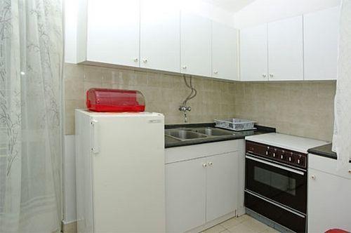 Apartments Gabrijela بريسبا المظهر الخارجي الصورة